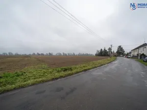 Prodej pozemku pro bydlení, Štěpánov, Benátky, 788 m2