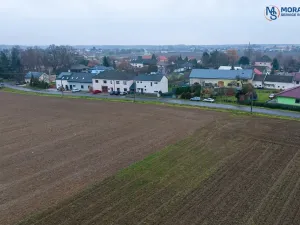 Prodej pozemku pro bydlení, Štěpánov, Benátky, 788 m2