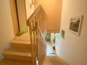 Pronájem bytu 3+kk, Velké Karlovice, 71 m2