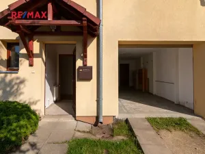 Pronájem rodinného domu, Praha - Újezd nad Lesy, Na Božkovně, 110 m2