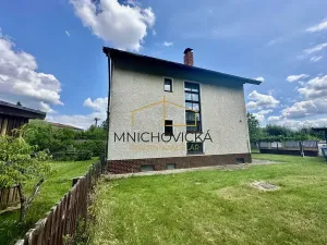 Prodej rodinného domu, Velké Popovice, Na Dlaskově, 180 m2