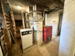 Prodej rodinného domu, Velké Popovice, Na Dlaskově, 180 m2