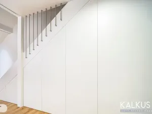 Pronájem bytu 2+kk, Hradec Králové, Eliščino nábřeží, 52 m2