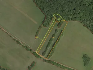 Prodej pole, Lipová, 33675 m2