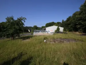 Prodej pozemku pro bydlení, Broumov, 5987 m2