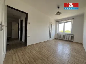 Pronájem bytu 3+1, Dobruška, Za Universitou, 68 m2