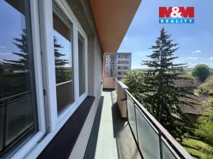 Pronájem bytu 3+1, Dobruška, Za Universitou, 68 m2