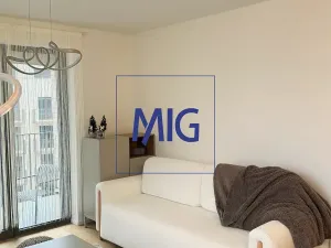 Pronájem bytu 2+kk, Brno, Bratislavská, 54 m2