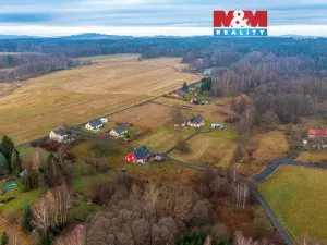 Prodej pozemku pro bydlení, Rumburk - Rumburk 3-Dolní Křečany, 938 m2