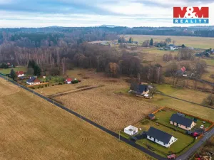 Prodej pozemku pro bydlení, Rumburk - Rumburk 3-Dolní Křečany, 938 m2