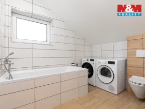 Prodej bytu 2+1, Ostrava - Koblov, Žabník, 58 m2