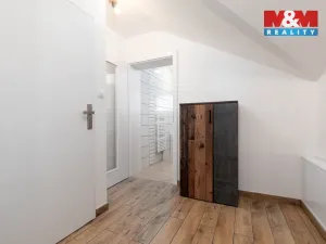 Prodej bytu 2+1, Ostrava - Koblov, Žabník, 58 m2