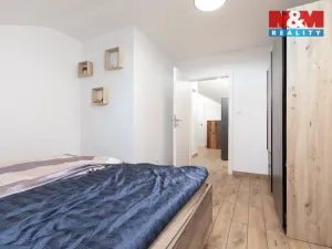 Prodej bytu 2+1, Ostrava - Koblov, Žabník, 58 m2