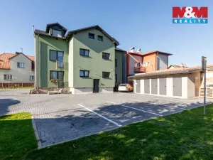 Prodej bytu 2+1, Ostrava - Koblov, Žabník, 58 m2