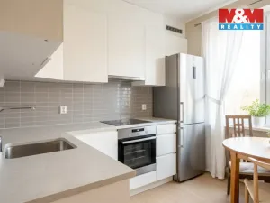 Prodej bytu 2+1, Varnsdorf, Legií, 58 m2