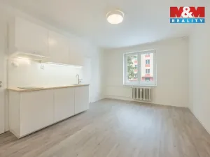 Prodej bytu 3+kk, Slaný, Mírová, 52 m2