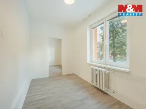 Prodej bytu 3+kk, Slaný, Mírová, 52 m2