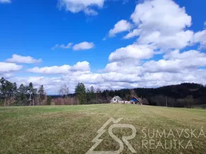 Prodej chaty, Štěchovice, 177 m2