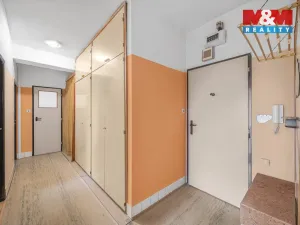 Prodej bytu 3+1, Hradec Králové - Nový Hradec Králové, Čajkovského, 80 m2