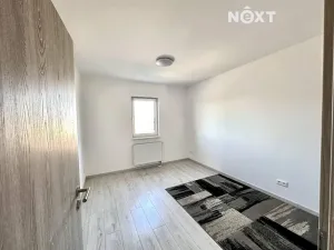 Pronájem bytu 3+kk, Hrochův Týnec, Nádražní, 56 m2