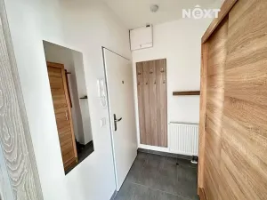 Pronájem bytu 3+kk, Hrochův Týnec, Nádražní, 56 m2
