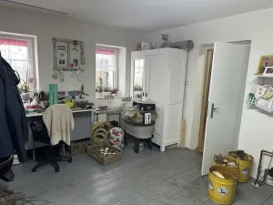 Dražba rodinného domu, Krásný Les, 346 m2