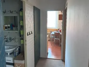 Dražba bytu 3+1, Ždánice, Kostelní, 69 m2