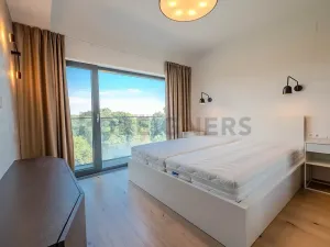 Pronájem bytu 2+kk, Brno, Lidická, 66 m2