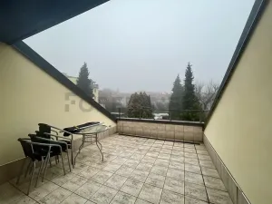 Pronájem bytu 3+1, Brno, Skácelova, 120 m2