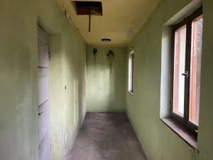 Prodej rodinného domu, Libuň, 95 m2