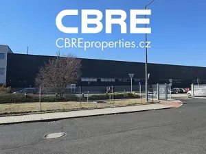 Prodej komerčního pozemku, Kadaň, Královský Vrch, 46400 m2