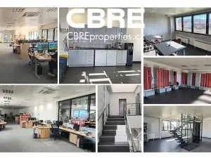 Prodej komerčního pozemku, Kadaň, Královský Vrch, 46400 m2