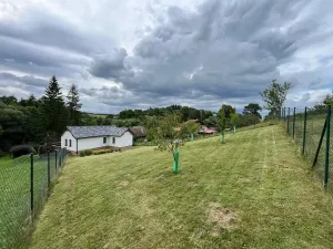 Prodej rodinného domu, Skřípov, 71 m2