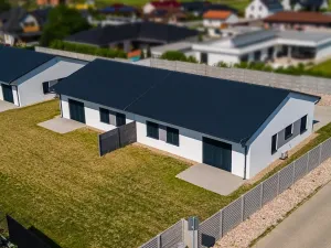 Prodej rodinného domu, Pardubice, 115 m2