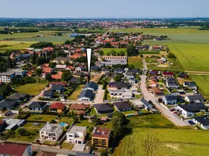 Prodej rodinného domu, Pardubice, 115 m2