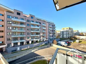 Pronájem bytu 1+kk, Praha - Hodkovičky, Šífařská, 35 m2