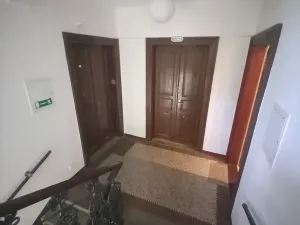 Pronájem bytu 2+kk, Praha - Holešovice, Letohradská, 48 m2