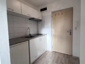 Pronájem bytu 1+1, Brušperk, Dr. Martínka, 28 m2