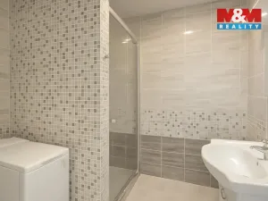 Pronájem bytu 3+kk, Praha - Michle, Bítovská, 68 m2