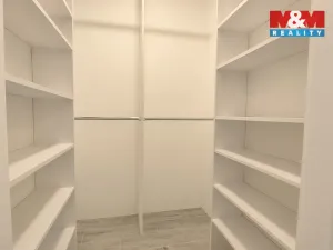 Pronájem bytu 3+kk, Praha - Michle, Bítovská, 68 m2