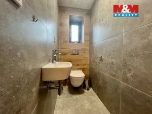 Pronájem bytu 1+kk, Třeboň - Třeboň II, Jiřího Havlise, 37 m2