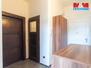 Prodej bytu 2+kk, Olomouc, Blahoslavova, 53 m2