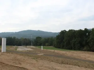 Prodej pozemku pro bydlení, Dalovice, Okrajová, 811 m2