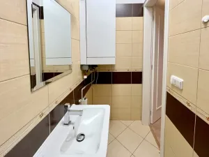 Pronájem bytu 3+1, Brno, Údolní, 106 m2