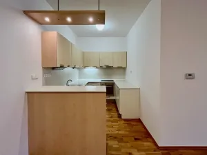 Pronájem bytu 4+kk, Brno, Údolní, 106 m2