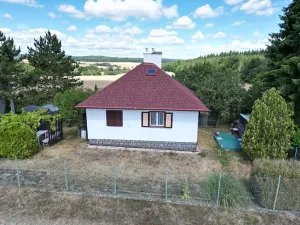 Prodej chaty, Bojanovice, 76 m2