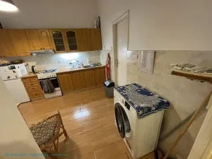 Pronájem bytu 2+1, Praha, Vinohradská, 35 m2