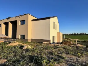 Prodej bytu 4+kk, Jihlava, 108 m2