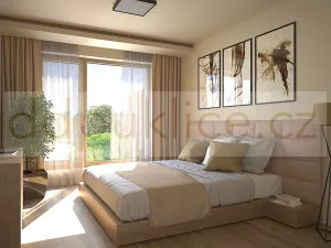 Prodej bytu 4+kk, Jihlava, 108 m2