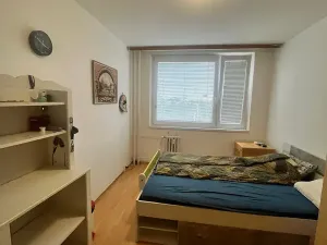 Prodej bytu 3+1, Praha - Stodůlky, Běhounkova, 82 m2